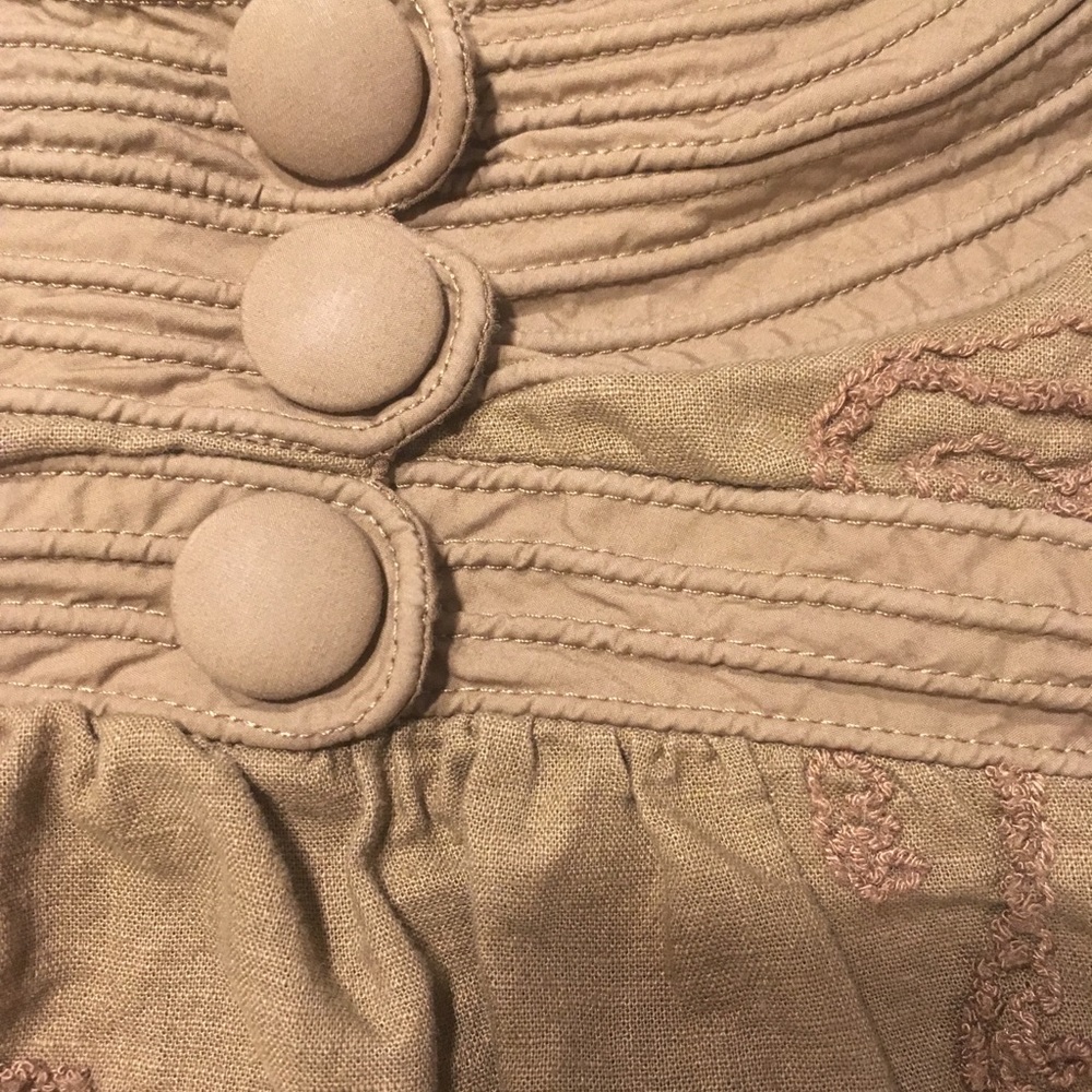 Tunic - Picture 3 of 3
